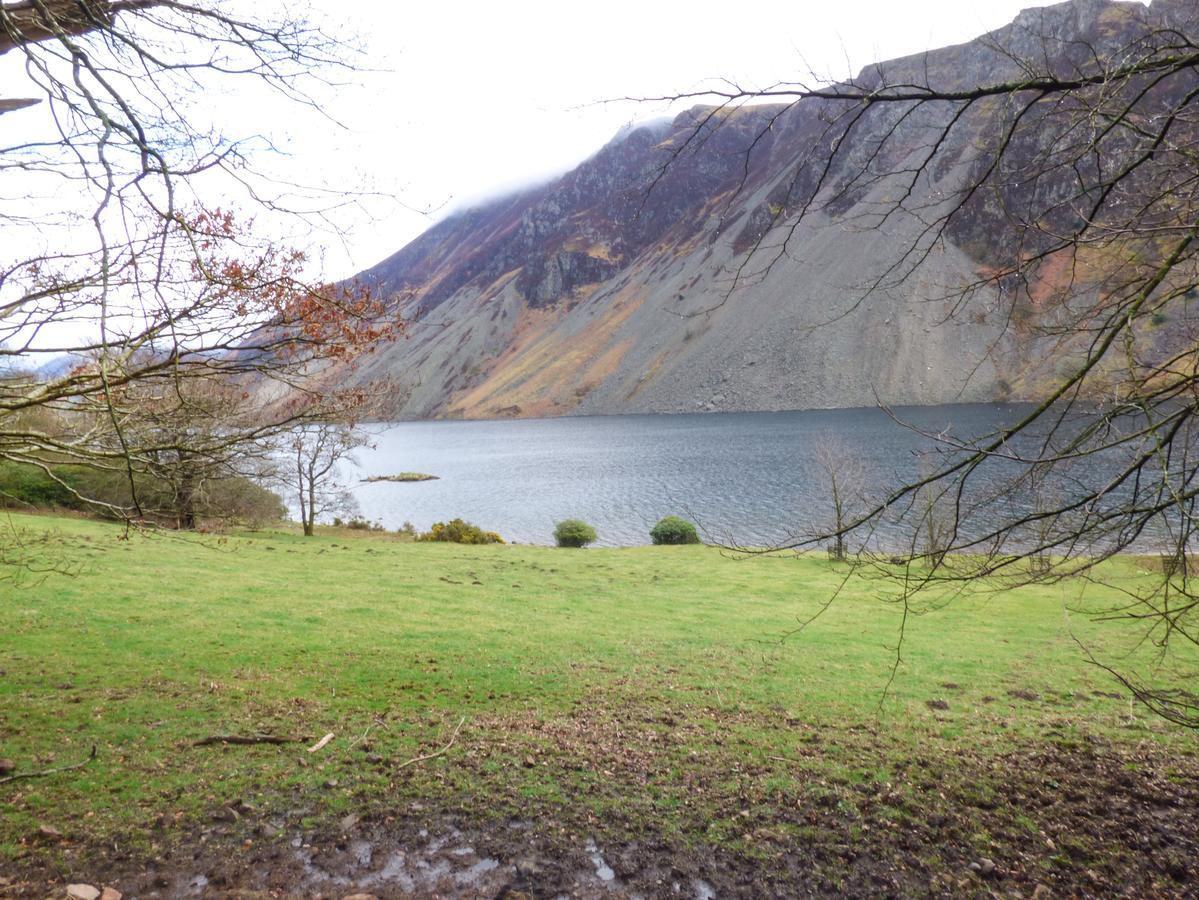 فيلا The Old Barn Nether Wasdale المظهر الخارجي الصورة